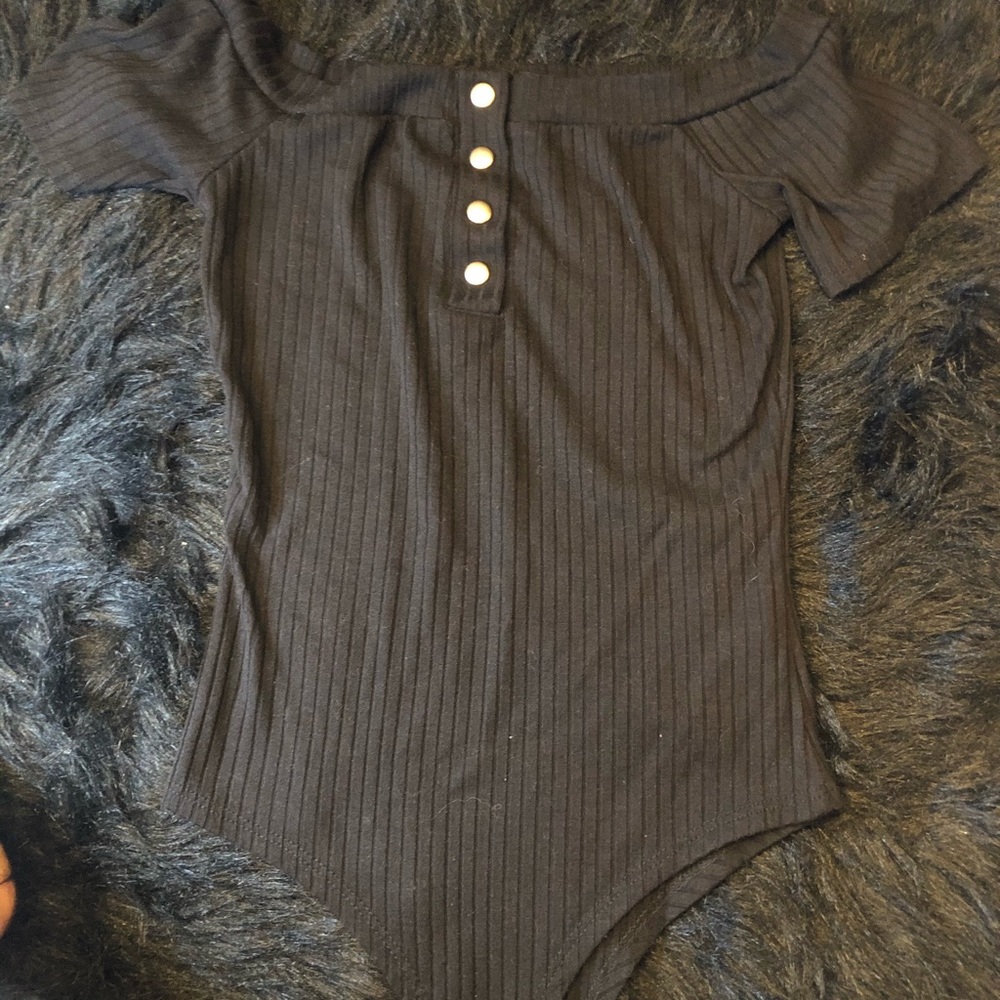 Fashion Nova Body suit